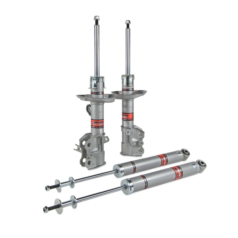 Skunk2 Sport Shocks Set of 4 - Honda Civic 2014-2015