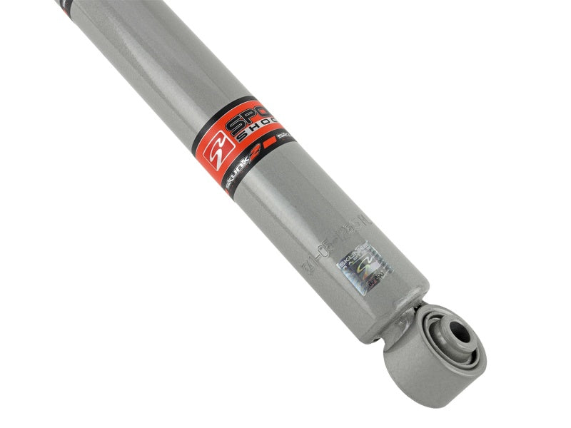 Skunk2 Sport Shocks Set of 4 - Honda Civic 2014-2015, view 2