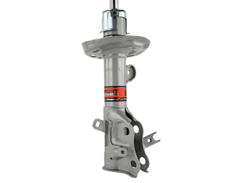 Skunk2 Sport Shocks Set of 4 - Honda Civic 2014-2015, view 4