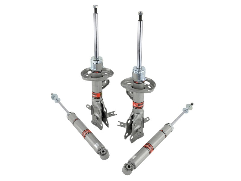 Skunk2 Sport Shocks Set of 4 - Honda Civic 2014-2015, view 6