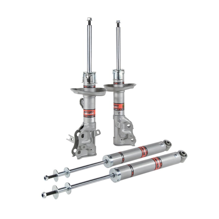 Skunk2 Sport Shocks Set of 4 - Honda Civic 2012-2013