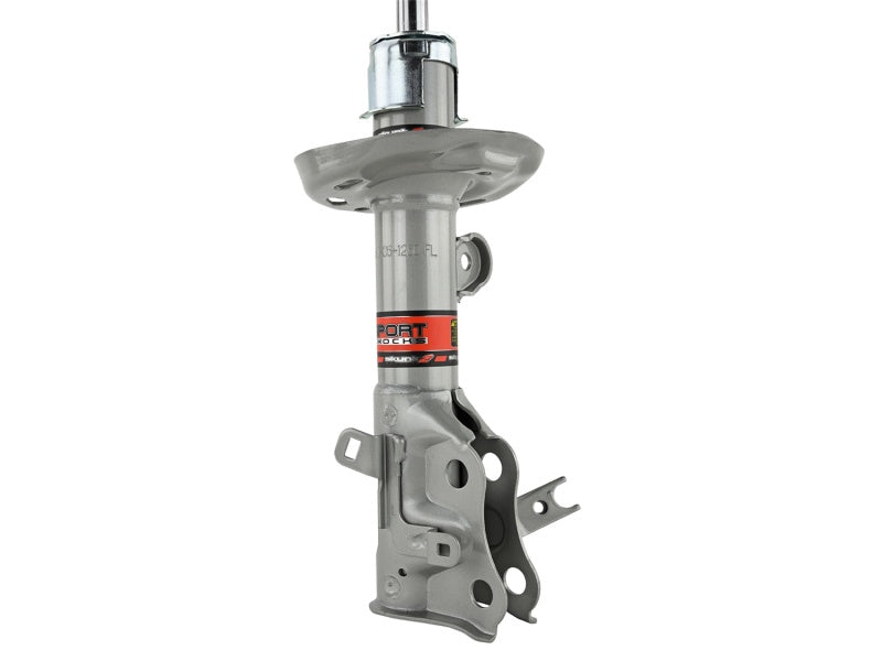 Skunk2 Sport Shocks Set of 4 - Honda Civic 2012-2013, view 2
