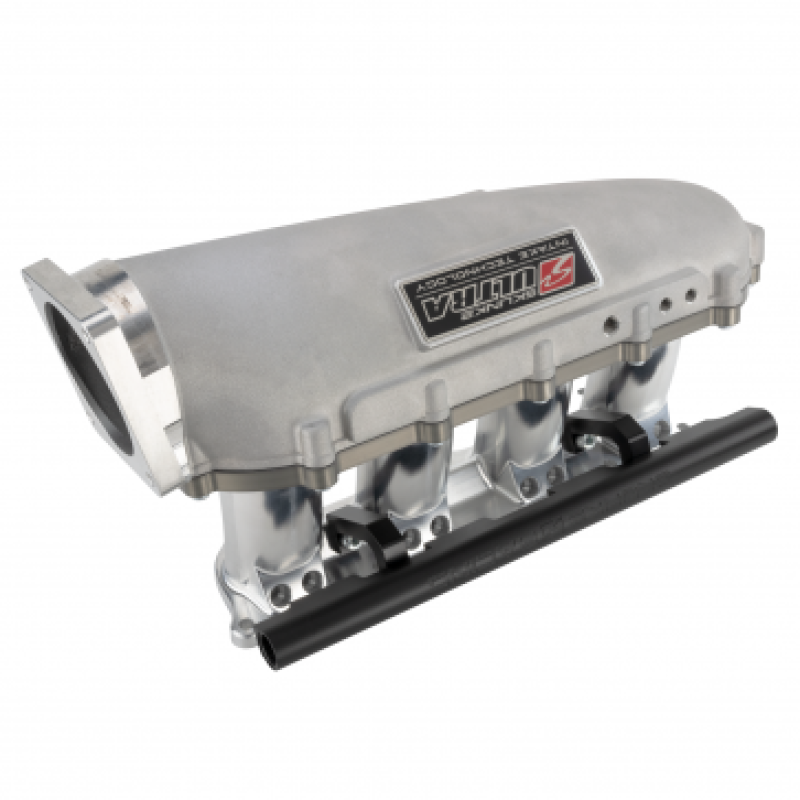 Skunk2 Ultra Race Series Billet Intake Manifold (Side Feed) - Honda/Acura K-Series