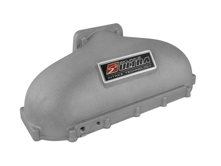 Skunk2 Ultra Race Series Centerfeed Plenum - Universal, view 2