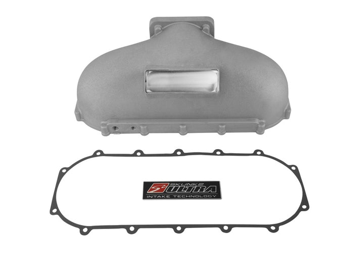 Skunk2 Ultra Race Series Centerfeed Plenum - Universal, view 3