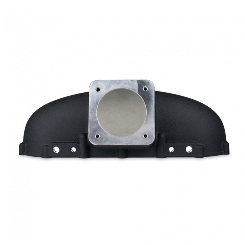 Skunk2 Ultra Race Series Centerfeed Plenum - Black, view 3