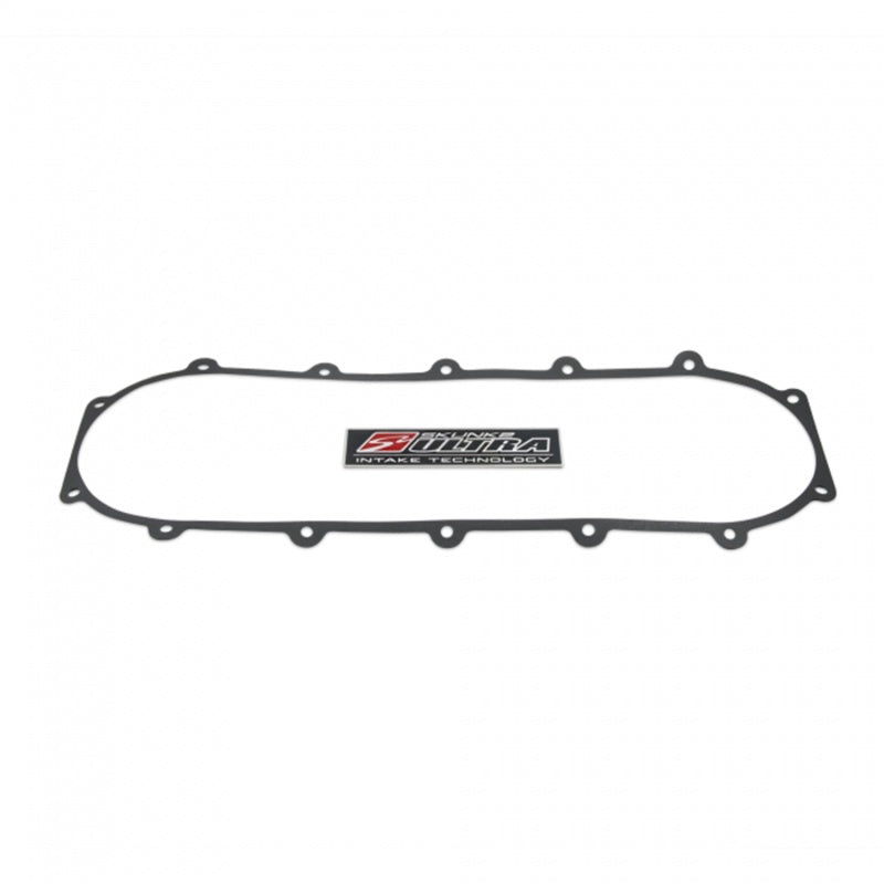 Skunk2 Ultra Race Series Centerfeed Plenum - Black, view 4