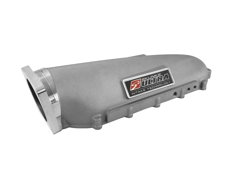 Skunk2 Ultra Race Series Side-Feed Plenum - K-Series - 3.5L Volume, 90mm Inlet