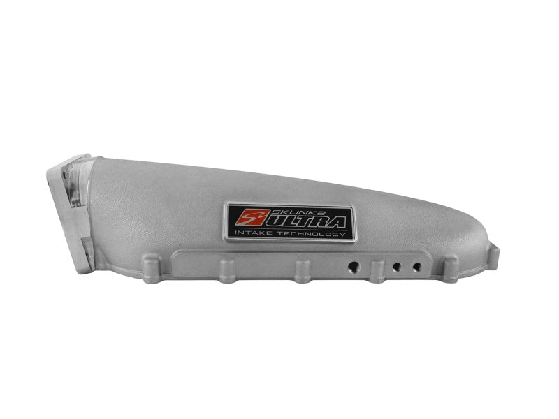 Skunk2 Ultra Race Series Side-Feed Plenum - K-Series - 3.5L Volume, 90mm Inlet, view 2