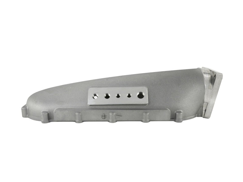 Skunk2 Ultra Race Series Side-Feed Plenum - K-Series - 3.5L Volume, 90mm Inlet, view 3