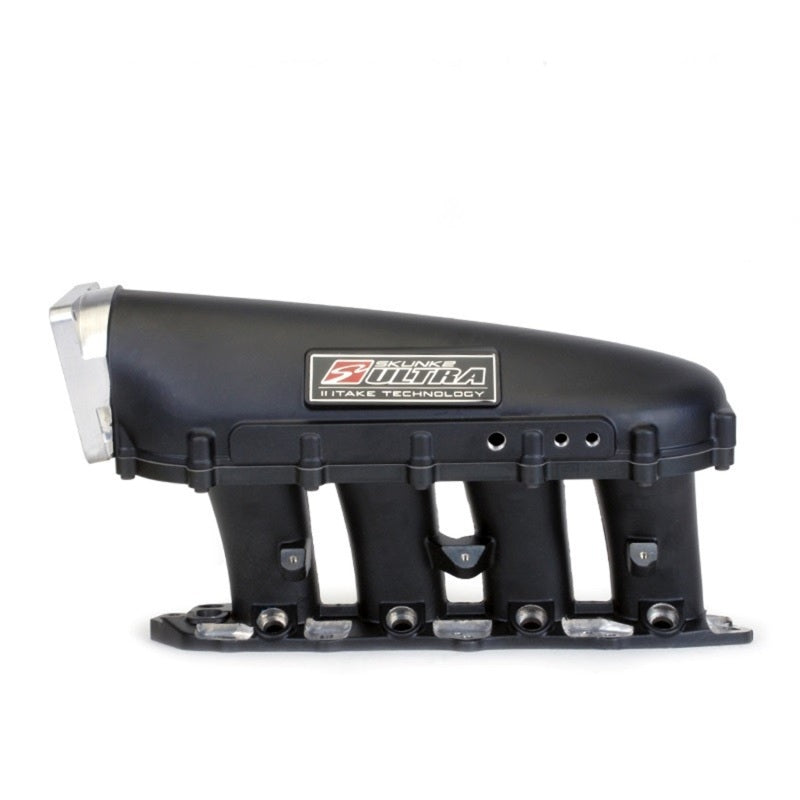 Skunk2 Ultra Series B-Series VTEC Race Intake Manifold - 3.5L - Black Series