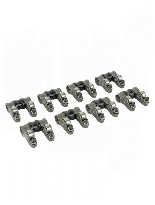 Skunk2 Ultra Series BMF TLRC Billet Rocker Arm Set - Honda B-Series
