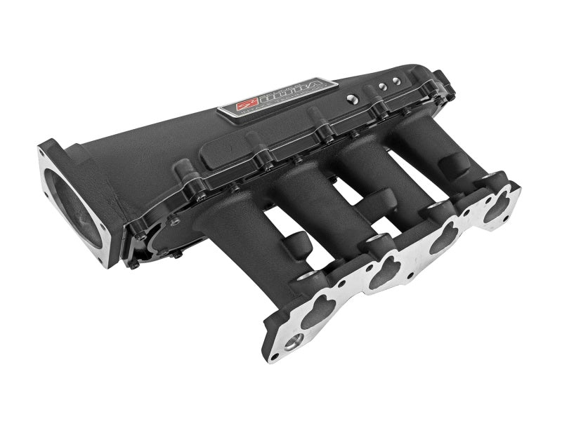 Skunk2 Ultra Series D-Series Race Intake Manifold - 3.5L 1988-2000 - Black
