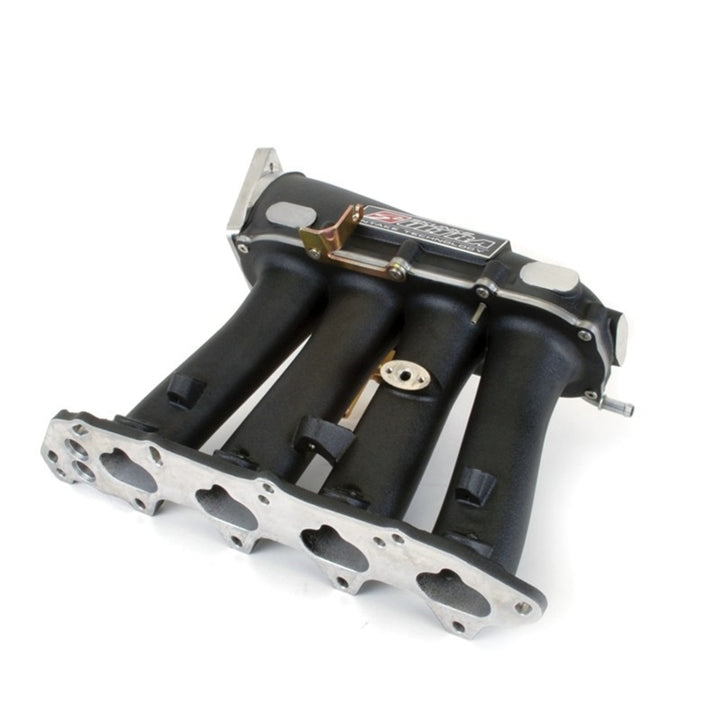 Skunk2 Ultra Series Street Intake Manifold - Honda/Acura B-Series VTEC 1994-2001 - Black Series