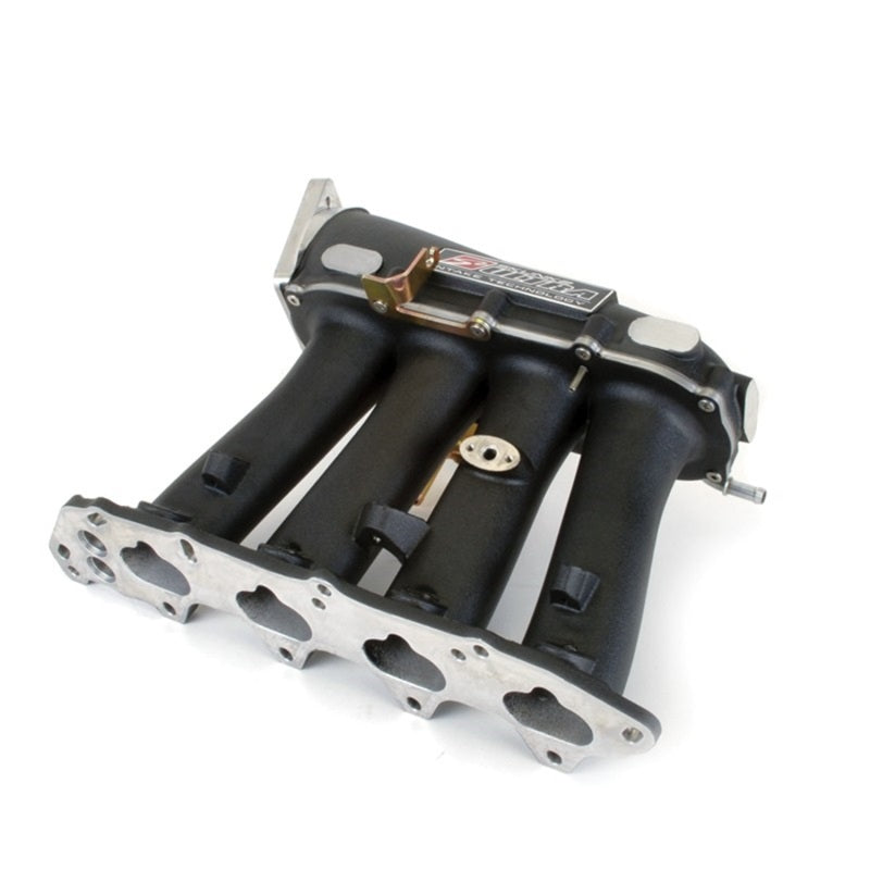 Skunk2 Ultra Series Street Intake Manifold - Honda/Acura B-Series VTEC 1994-2001 - Black Series