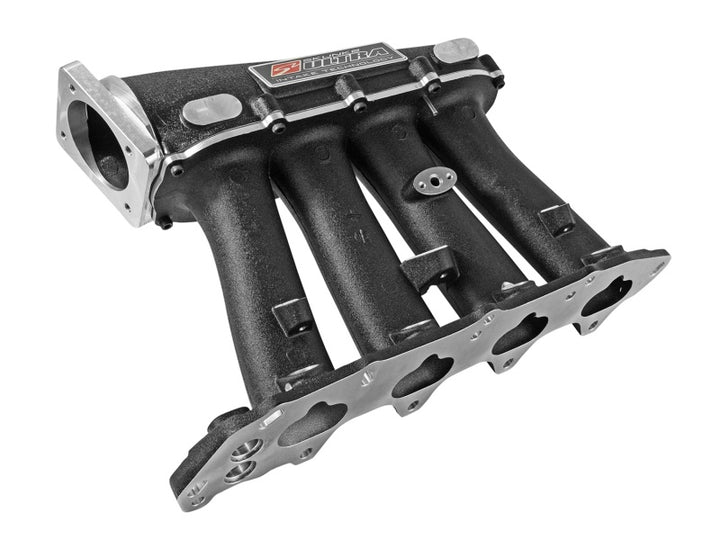 Skunk2 Ultra Series Street Intake Manifold - Honda/Acura B-Series VTEC 1994-2001 - Black Series, view 4