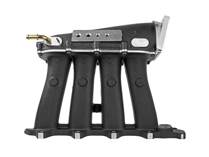 Skunk2 Ultra Series Street Intake Manifold - Honda/Acura B-Series VTEC 1994-2001 - Black Series, view 7