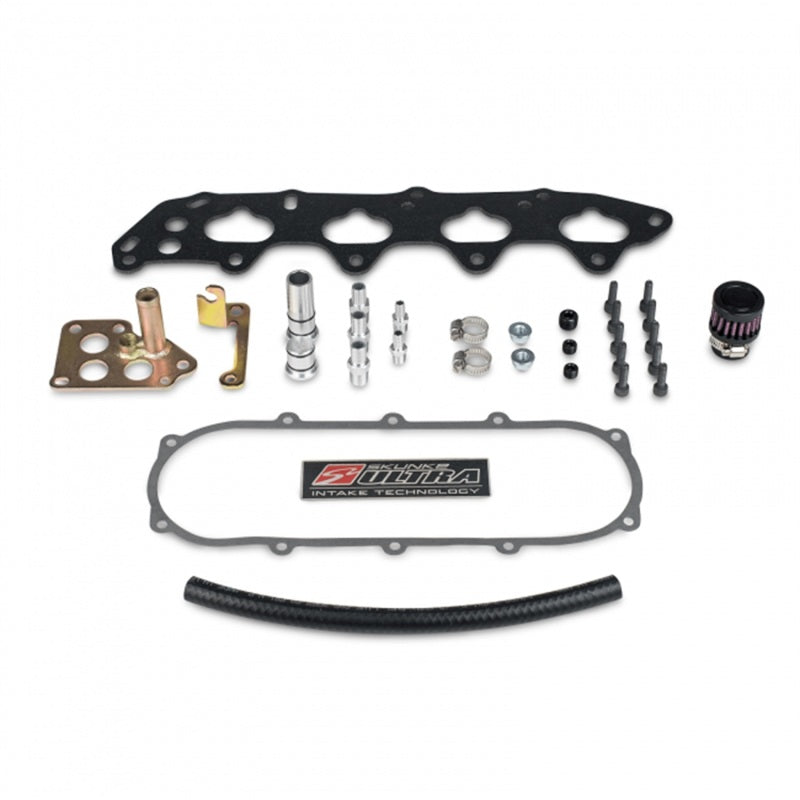 Skunk2 Ultra Street Complete Hardware Kit - Honda B-Series