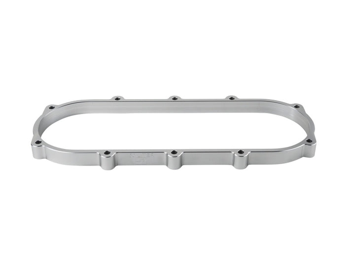 Skunk2 Ultra Street Intake Manifold Plenum Spacer 0.5L Silver - Honda Acura B/K, view 3