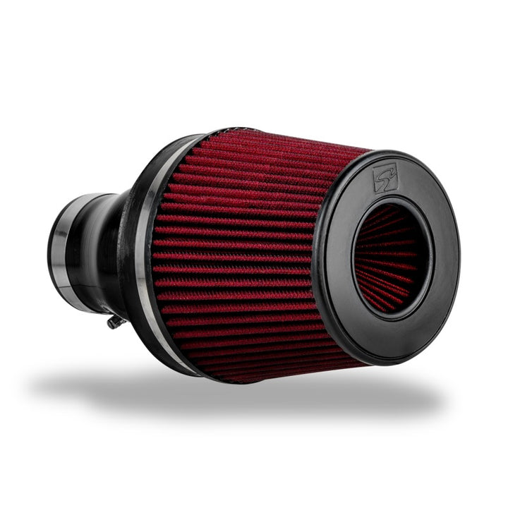 Skunk2 Universal High-Velocity Air Intake Kit - 3.5in Coupler