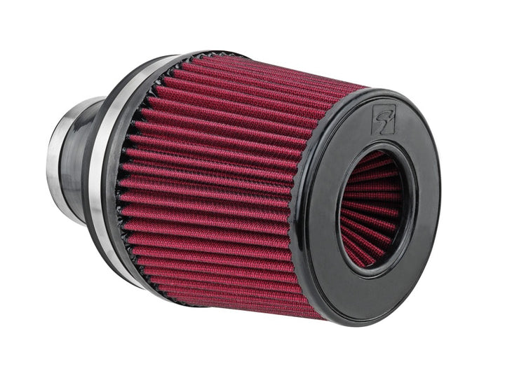 Skunk2 Universal High-Velocity Air Intake Kit - 3.5in Coupler, view 2
