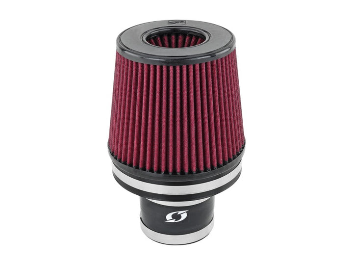 Skunk2 Universal High-Velocity Air Intake Kit - 3.5in Coupler, view 3