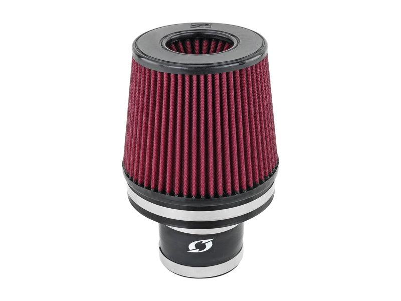 Skunk2 Universal High-Velocity Air Intake Kit - 3.5in Coupler, view 3