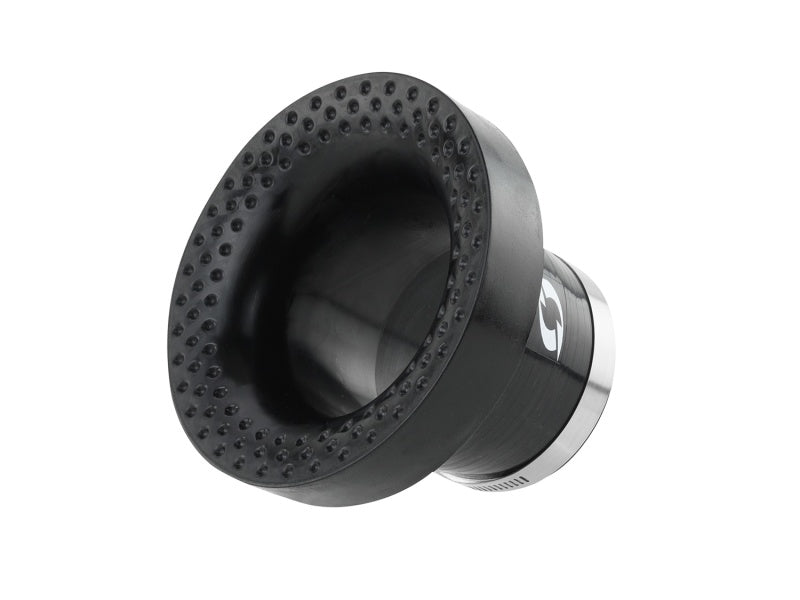 Skunk2 Universal High-Velocity Air Intake Kit - 3.5in Coupler, view 4