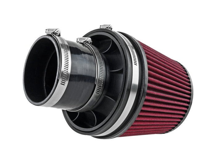 Skunk2 Universal High-Velocity Air Intake Kit - 3.5in Coupler, view 6