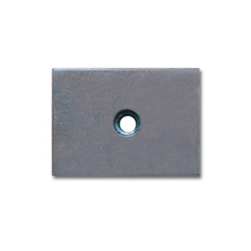 Sparco Harness Mounting Reinforcement Plate, view 2