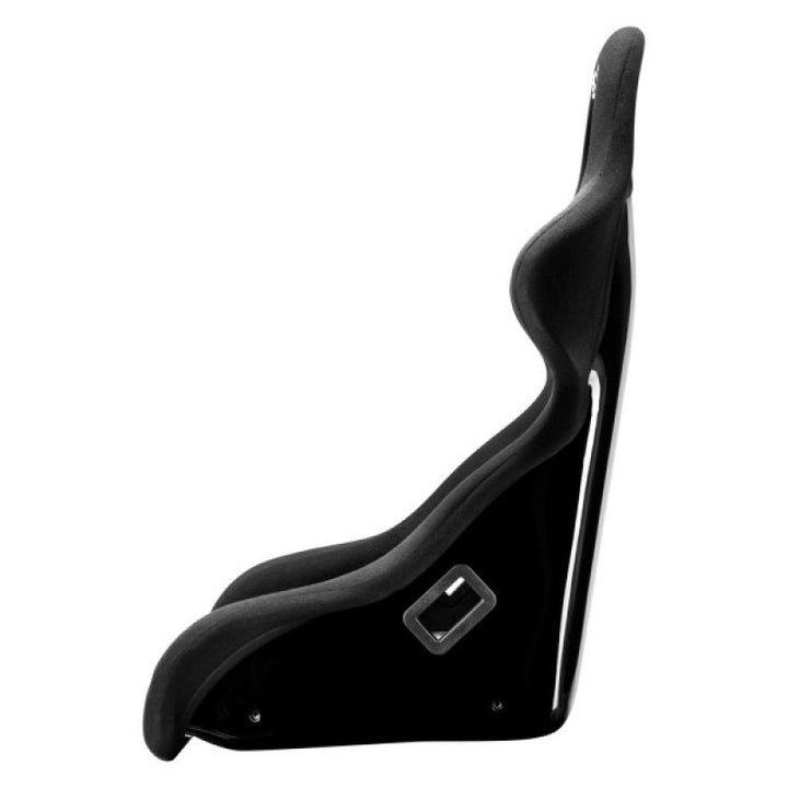 Sparco PRO 2000 QRT Racing Seat - Black