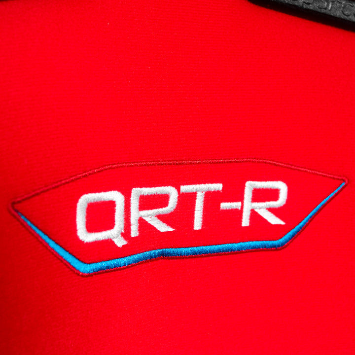 Sparco QRT-R 2019 Racing Seat - Red, view 3