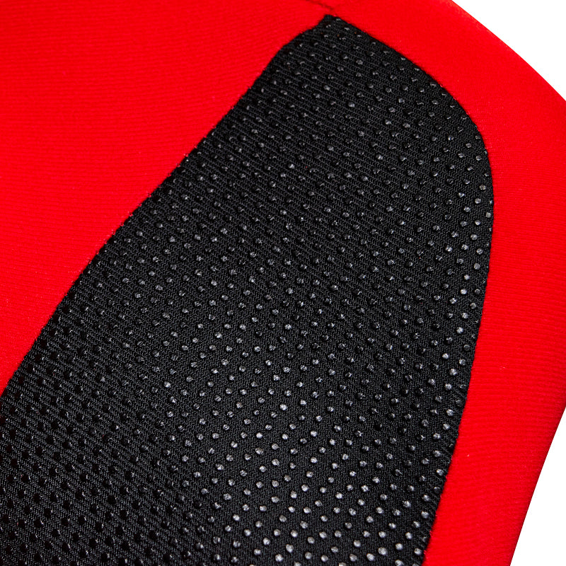 Sparco QRT-R 2019 Racing Seat - Red, view 5