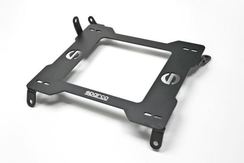 Sparco Seat Base Left - Chevrolet Camaro 2016-2024