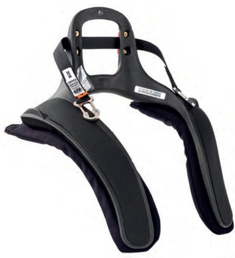 Sparco Stand21 Club III Frontal Head Restraint (FHR) - Medium