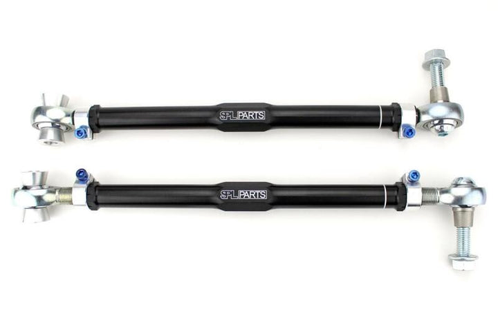 SPL Parts Adjustable Rear Toe Arms - Porsche Boxster / Cayman (981) 2013-2016, view 2