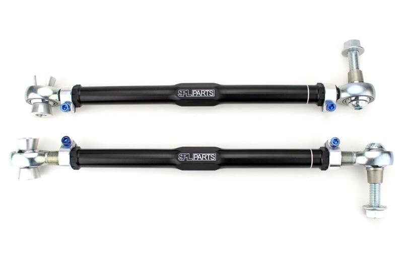 SPL Parts Adjustable Rear Toe Arms - Porsche Boxster / Cayman (981) 2013-2016, view 2