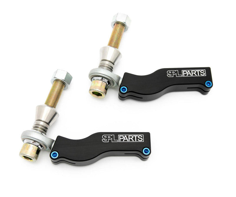 SPL Parts Bumpsteer Adjustable Tie Rod Ends - BMW 1 2 3 4 Series M2 M3 M4 E8X E9X F8X 2006-2021