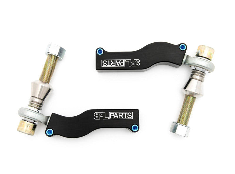 SPL Parts Bumpsteer Adjustable Tie Rod Ends - BMW 1 2 3 4 Series M2 M3 M4 E8X E9X F8X 2006-2021, view 3