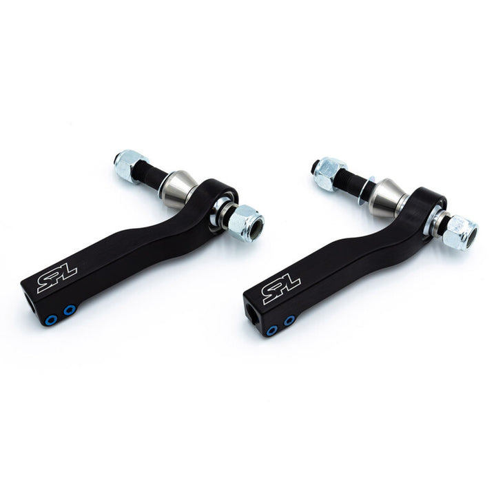 SPL Parts Bumpsteer Adjustable Tie Rod Ends - BMW G2X G8X 3/4 Series M3 M4 i4 2019-2026, view 2