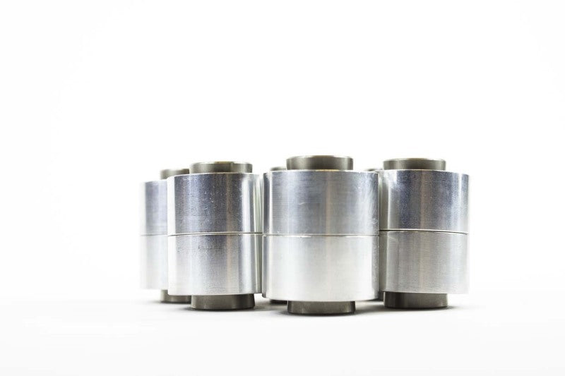 SPL Parts FKS Rear Knuckle Monoball Bushings - Nissan 240SX (S13/S14) 1989-1998, view 2