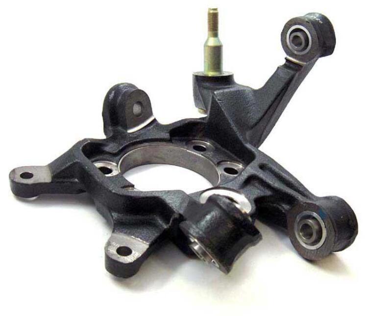 SPL Parts FKS Rear Knuckle Monoball Bushings - Nissan 240SX (S13/S14) 1989-1998, view 6