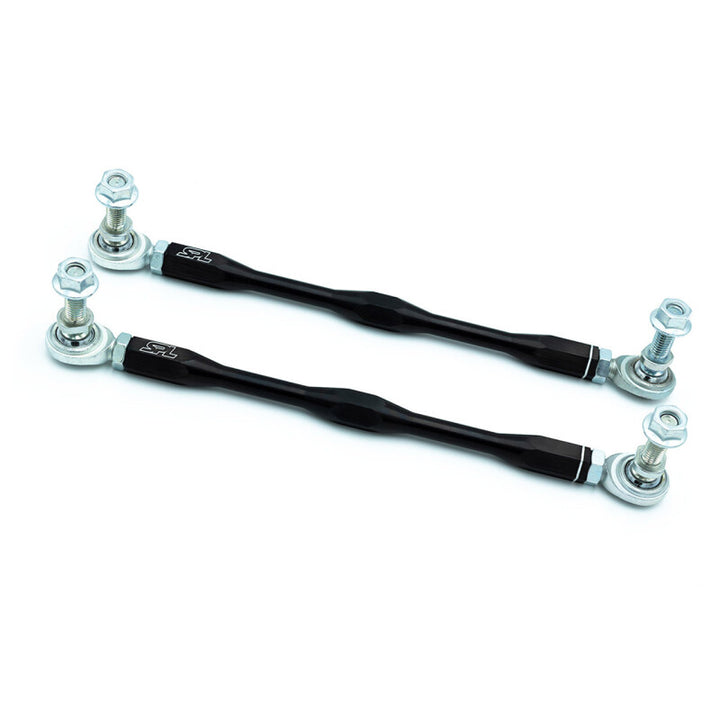 SPL Parts Front Adjustable Endlinks - Toyota GR Corolla 2023-2026, view 2