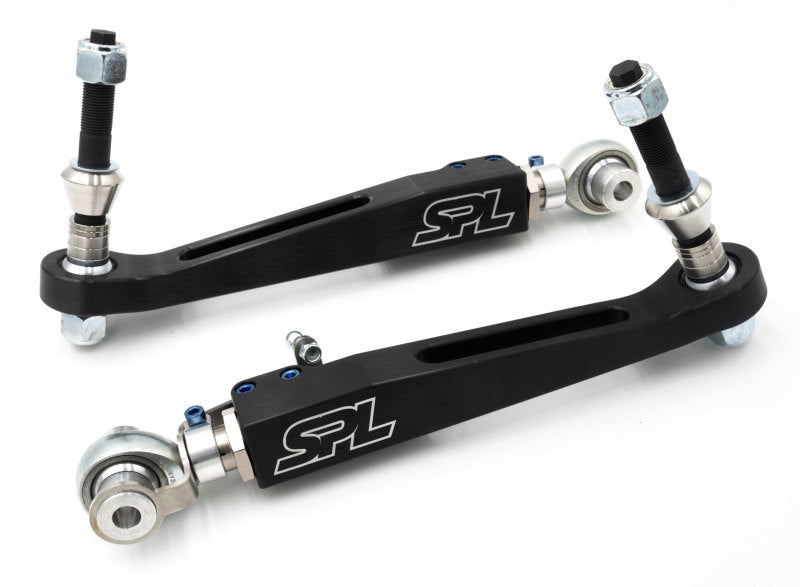 SPL Parts Front Lower Control Arms - BMW M2/M3/M4 2015-2021 (F8X), view 2