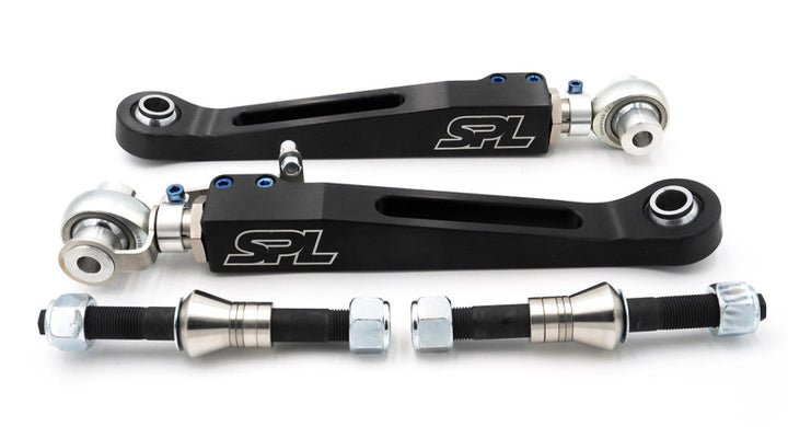 SPL Parts Front Lower Control Arms - BMW M2/M3/M4 2015-2021 (F8X), view 7