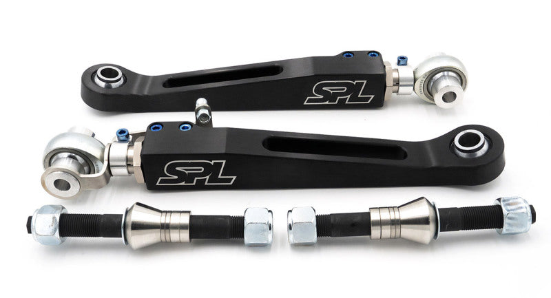 SPL Parts Front Lower Control Arms - BMW M2/M3/M4 2015-2021 (F8X), view 7