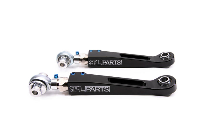 SPL Parts Front Lower Control Arms - Toyota GR Supra 2020-2026 (A90) / BMW Z4 2019-2026 (G29), view 4