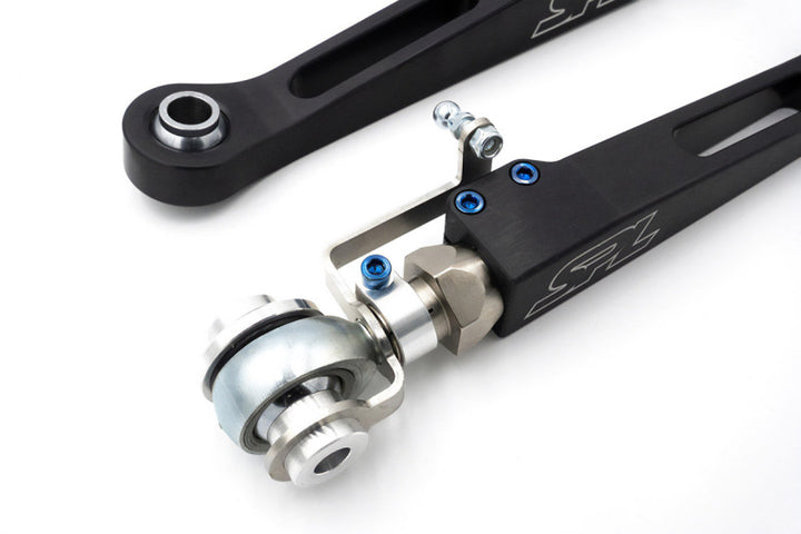 SPL Parts Front Lower Control Arms - Toyota GR Supra 2020-2026 (A90) / BMW Z4 2019-2026 (G29), view 6
