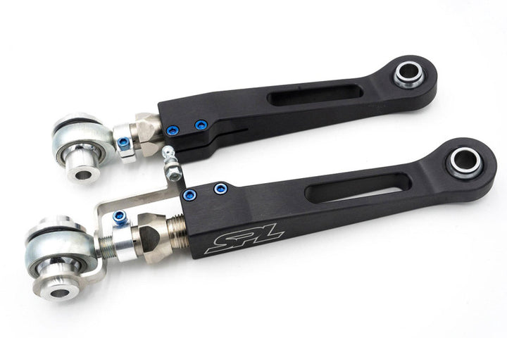 SPL Parts Front Lower Control Arms - Toyota GR Supra 2020-2026 (A90) / BMW Z4 2019-2026 (G29), view 7