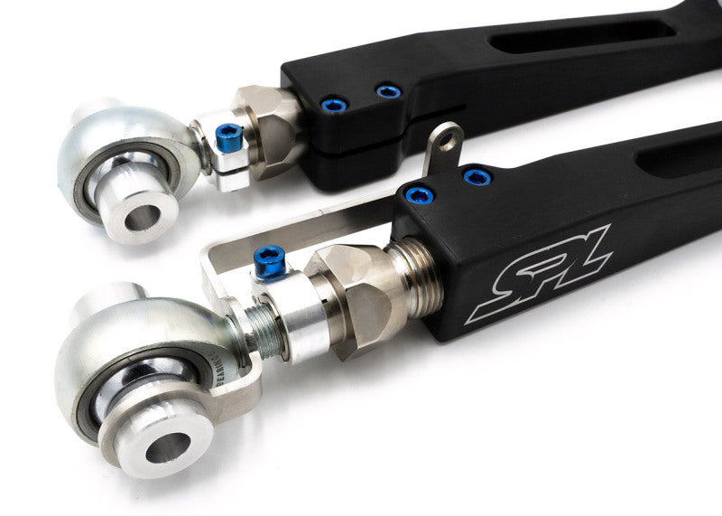 SPL Parts Front Lower Control Arms - BMW G8X M2/M3/M4 2021-2026 (RWD), view 4